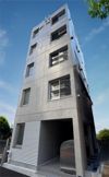 レピュア錦糸町レジデンスⅡの間取り画像