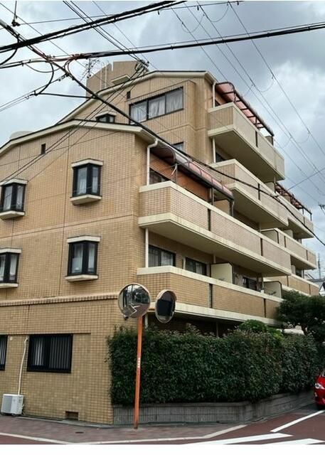 ロイヤル新森の外観画像