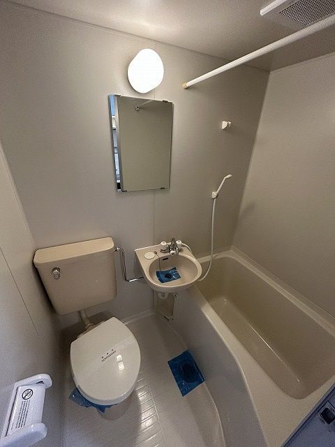 バスルーム