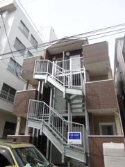 ウエルコート根岸の外観画像