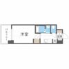 エステムコート新大阪ⅩⅣアイシーの間取り画像