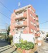 ハイツ北烏山の間取り画像