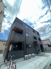 エムグレース神戸湊川の外観画像