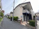 アビターレ中央Ⅰの間取り画像