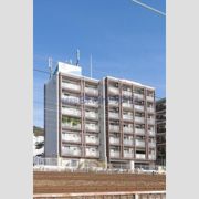 アルファレガロ甲南山手の外観画像