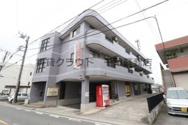 アムール蘇我の外観画像