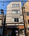 石澤商会学園西町ビルの間取り画像