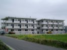 旭原大丸マンションA棟の間取り画像