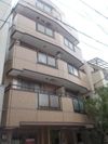 コンフォート曙橋の間取り画像
