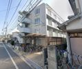 エスペーロ伊島の外観