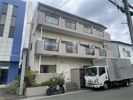 ブルーハイツKの間取り画像