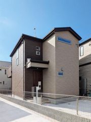 住吉町戸建?1号棟の外観画像