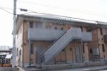 シャルマンBの間取り画像
