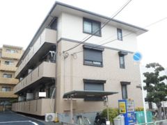 プランドール市川の外観画像