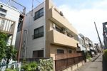 ヴィアシテラ西永福の間取り画像