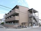 クレール豊里の間取り画像