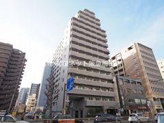HOPE CITY天神橋の外観画像