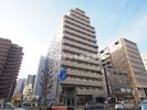 HOPE CITY天神橋の外観