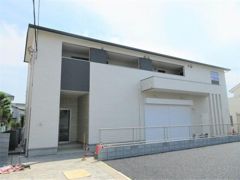 chouetteの外観画像