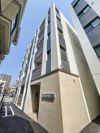 Alivis南福岡northの外観画像