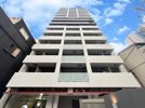 アーバネックス心斎橋EASTの外観