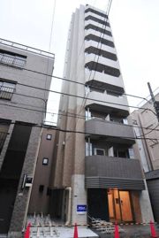 マリオン錦糸町の外観画像