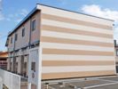 レオパレスフィオーレ八木山の間取り画像