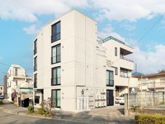 PLENO CASAの外観画像