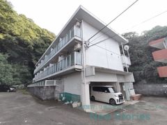 パレス南佐古八番館の外観画像