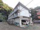 パレス南佐古八番館の間取り画像