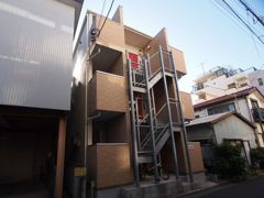 オアゾ横濱根岸の外観画像