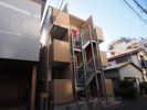 オアゾ横濱根岸の間取り画像