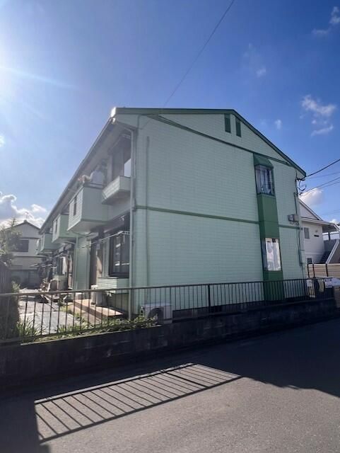 みどりハウスの外観画像