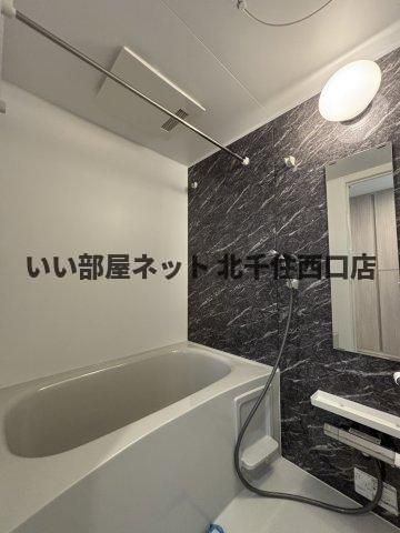 バスルーム