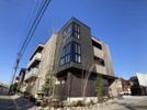 SENGOKUMACHI HOUSEの間取り画像