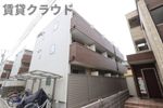 AQUE16の間取り画像