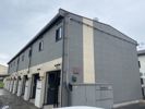 レオパレスかつはるの外観