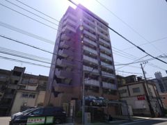 シェアンジュ21の外観画像