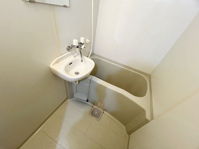 バスルーム