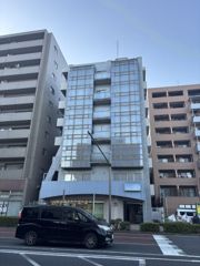 ベルハウス神奈川の外観画像