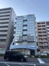 ベルハウス神奈川の外観