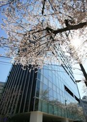 桜ヒルズ九段北の外観画像