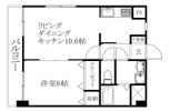 M・ジュピタの間取り画像