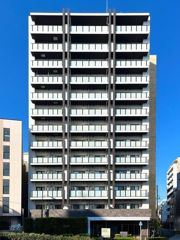 D-room早稲田の外観画像