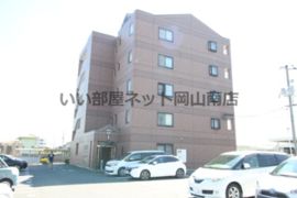 サンピア大福の外観画像