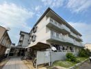 リビエール西坂の間取り画像