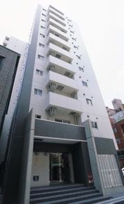 willDo南森町の外観画像