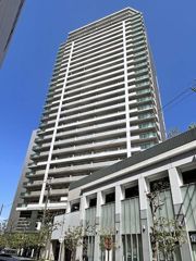 ザ・草津タワーの外観画像