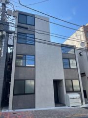 LIFEED CREAL広尾の外観画像