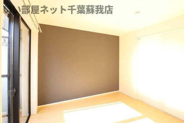 洋室
